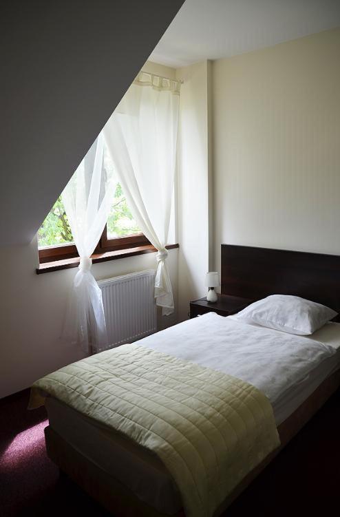 Hotel Cynamon Tokarnia  Cameră foto