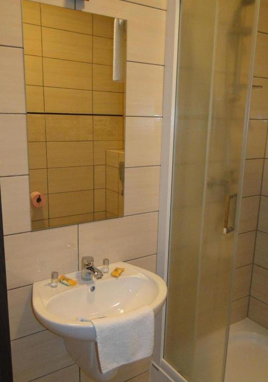 Hotel Cynamon Tokarnia  Cameră foto